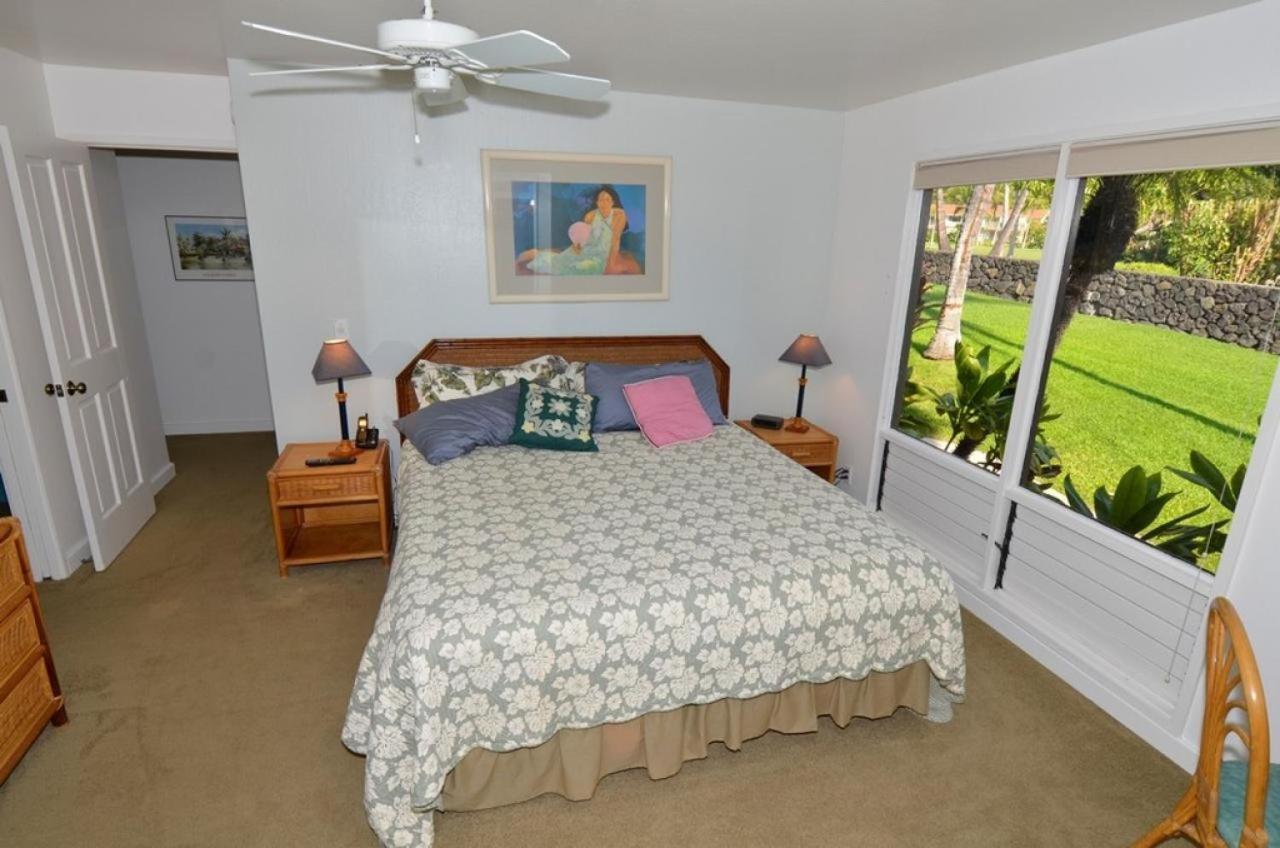 Beautiful 2 Bedroom / 2 Ba Condo In Kanaloa At Kona Kailua-Kona Exterior foto